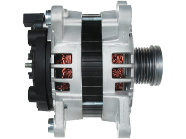 Alternátor Seat Ibiza IV/V Leon IV 1.0-1.6 MPi