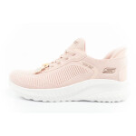Skechers Bobs Squad tenisky Slip-ins W 117497/LTPK dámské boty 36,5