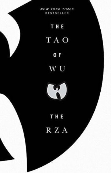 The Tao of Wu - RZA