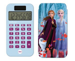 Lexibook kapesní kalkulačka Frozen - Alltoys Lexibook