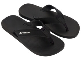 Rider Impulse Thong 83527-AR447 Pánské žabky černé 43