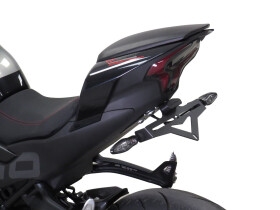 CF Moto 450SR 23-25, 450SR S 24-25 Držák Spz