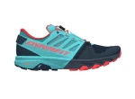 Alpine Pro Dynafit boty 2 3012 tmavomodrá - Dynafit Alpine Pro 2 dámské běžecké boty Blueberry/Marine Blue vel.38/UK 5