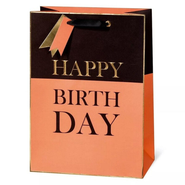 Luxusní Dárková taška LDT 066-A4