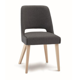 NábytekProNás Designová jídelní židle ELODIE 120