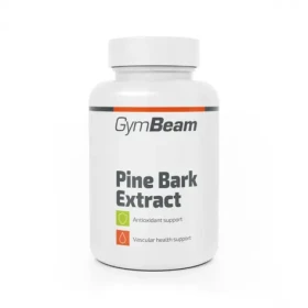 Extrakt z borové kůry - GymBeam (60 kaps.) (67252-1-60caps)