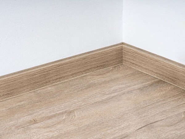 Vnitřní roh k soklové liště CD60 – Ottawa