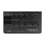 Fortron FSP MEGA GM 1000W / Napájecí zdroj / ATX 3.1 / 80PLUS Gold / Modulární kabeláž (PPA10A4501)