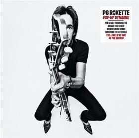 PG Roxette Pop-Up Dynamo! CD