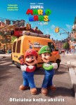 Super Mario Bros. Oficiálna kniha aktivít Kolektiv