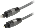 Blow optický audio kabel Toslink / Kabel / M-M / 1,5 m (0571#)