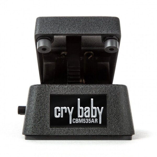 Dunlop CBM535AR - CRYBABY Q MINI 535Q AUTO-RETURN WAH