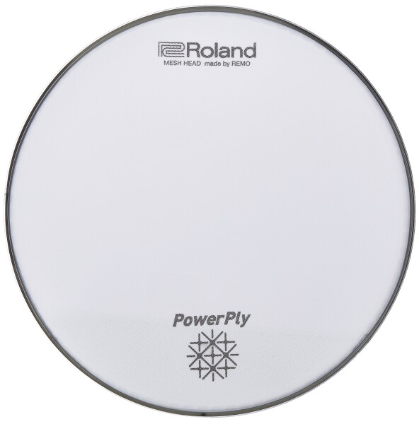 Roland Mesh Head 10"