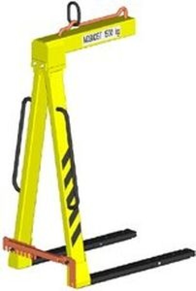 Feba Závěsné paletové vidle EZP-15.33 S 606