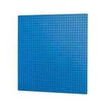 L-W Toys Základová deska 32x32 modrá