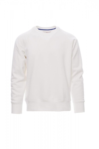 Pánská mikina Payper MISTRAL+ Barva: Zelená gelová, Velikost: XS (000004000107003XS)