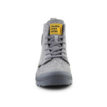 Boty Palladium Pampa Hi Merino 74377-027-M Grey EU 36