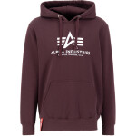 Alpha Industries Mikina Basic Hoody