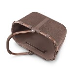 Košík Reisenthel Carrybag XS Teddy chocolate