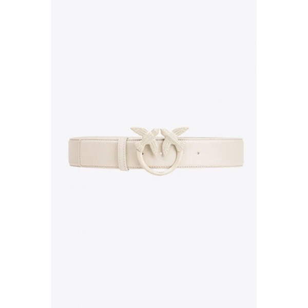 Pinko Love Berry H3 Pásek (3 cm) 100125A1K2Z14B xs