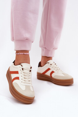Sportovní obuv model 211348 Step in style 37
