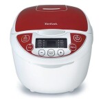 Tefal Multicooker RK705138 / multifunkční hrnec 12v1 / 600 W (RK705138)