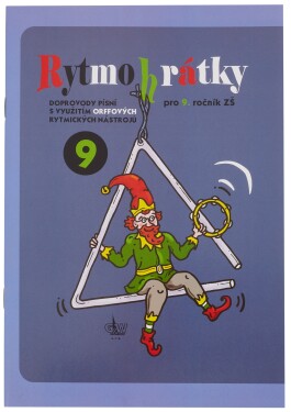 Rytmohrátky