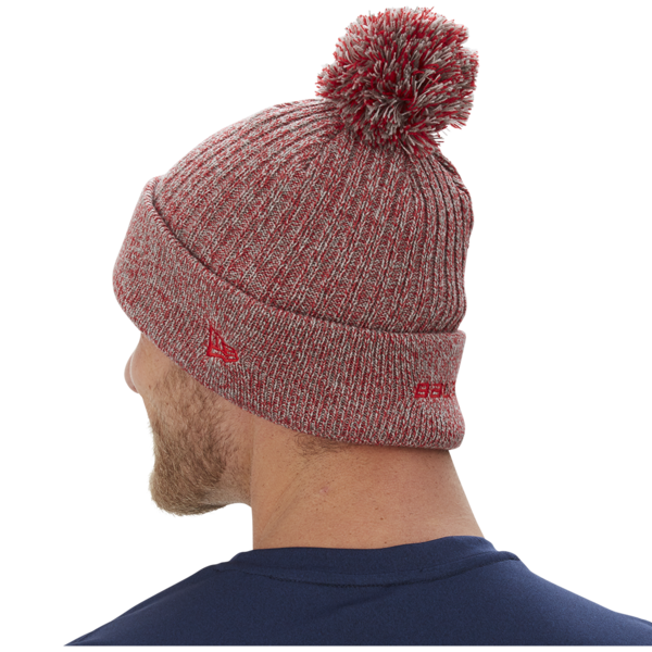Kulich NE Team Marl Pom Knit