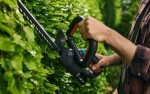 Aku nůžky na živý plot Gardena EasyCut 55/18V P4A solo 14735-55
