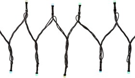 Nedis Smart Dekorativní Led Wifilx01c84