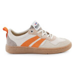 Boty Palladium Pallacup Flame Suede W 79505-151-M EU 37