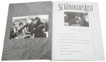 MS John Williams: Schindler's List Piano Solos