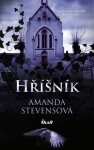 Hříšník - Amanda Stevensová