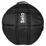 Sela Harmony Handpan Ember Steel D Kurd