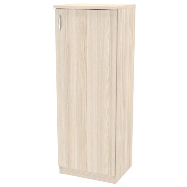Nábytek Mikulík Komoda program sektor č.6 - hl. 43 cm ROZMĚR: (š x h x v): 55 x 43 x 110 cm