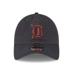 New Era Pánská kšiltovka Detroit Tigers MLB Core Classic 9TWENTY Adjustable