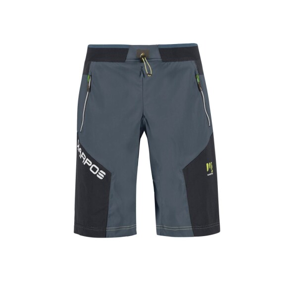 KARPOS Rock Evo Bermuda, Dark Slate/Vulcan velikost: 58