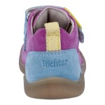 Dětské celoroční boty Richter 0752-3211-3301 Velikost: 25