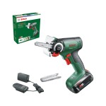 Aku pila Bosch UniversalCut 18V-65 06033D5202