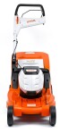 Aku sekačka STIHL RMA 448 PV SET (AL 301+2xAP 300 S)