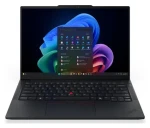 Lenovo ThinkPad E14 Gen 8 černá (21Y60042MX) / Notebook / 14" WUXGA / Intel Core Ultra 7 355 / 16GB / 512GB SSD / W11P (21Y60042MX)