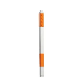 LEGO® Gelové pero - oranžová (6052652)