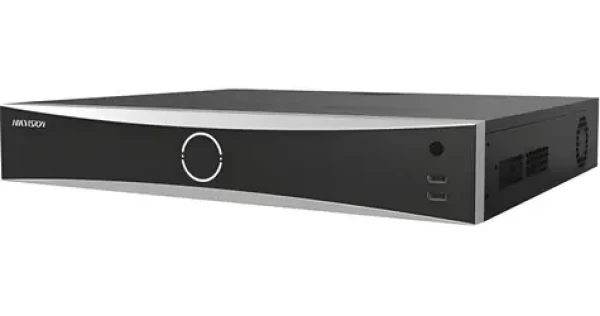 HIKVISION DS-7732NXI-I4/S(E) / NVR rekordér / pro 32 kamer / 12 Mpix / 4x SATA / 2x LAN / AcuSense (DS-7732NXI-I4/S(E))