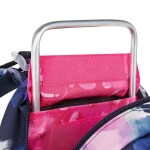 Školní batoh Akvarelová fantazie Topgal KIMI 26011