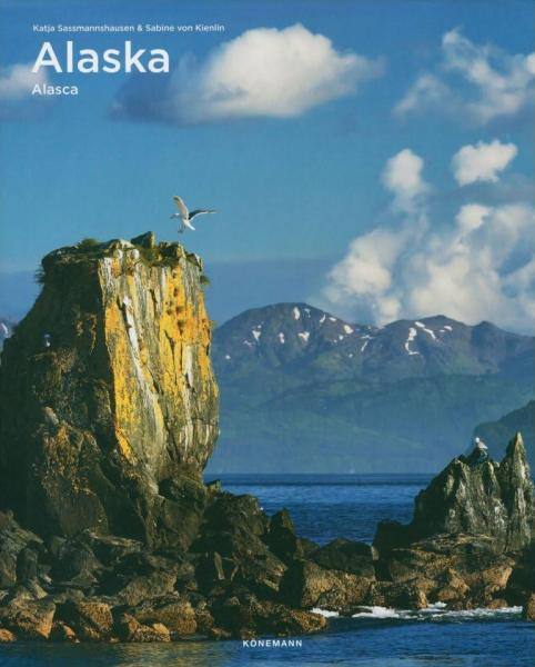 Alaska - Katja Sassmannshausen
