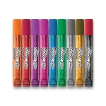 Maped Glitter Glue sada 9 barev 9x10,5 ml