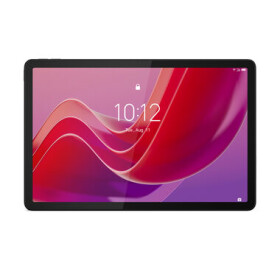 Lenovo Tab M11 8+128GB LTE šedá + Tab Pen + Folio Case / 11" / 1920x1200 / 8GB / 128GB / 8MP + 8MP / Android 13 (ZADB0319CZ)