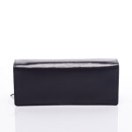 Dámská kožená peněženka Pure Design in Black