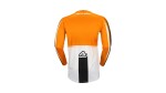 Dres Acerbis junior MX Linear černá/oranž černá/oranž XL