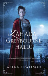 Záhada Greybourne Hallu (e-kniha) - Abigail Wilson